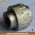 SUNNY Supper Tools Sintered Beads for Diamond Wire Saw
